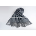 Wholesale Pure Wool Blanket Scarf